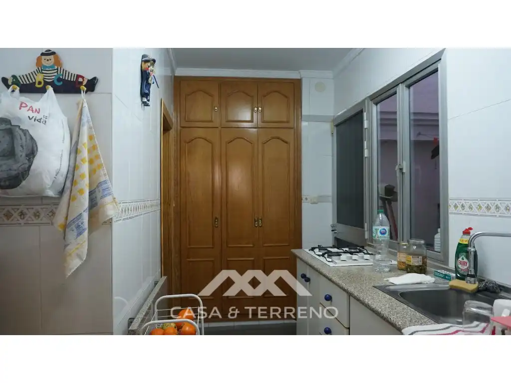 Casa a schiera con terrazza in vendita a Torre del Mar, imagen 5