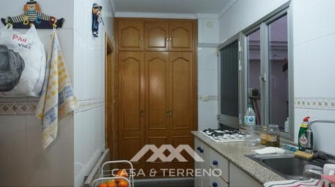 Foto 5 de Casa adosada en venda a Centro, Málaga