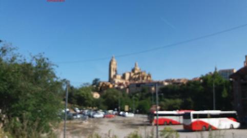 Foto 5 de Oficina de lloguer a Ezequiel González - Conde de Sepúlveda, Segovia