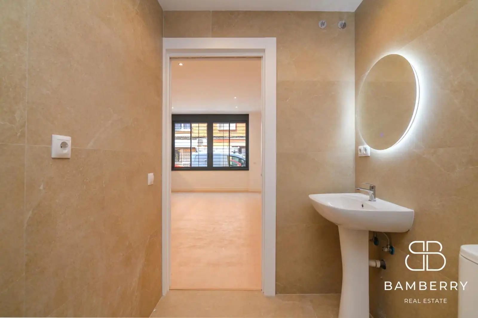 Bathroom of Lofts for sale in Sant Boi de Llobregat