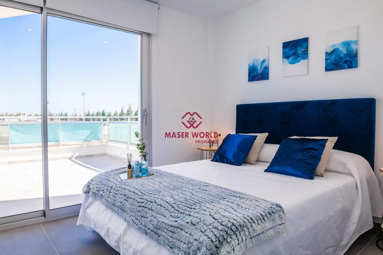 Villa avec piscine à vendre à Las Lomas de Rame - Bahía Bella, imagen 15