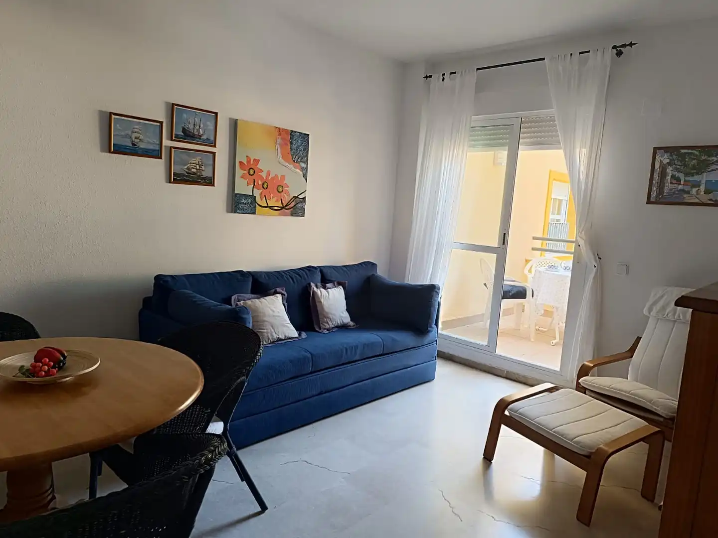 Dachboden zum Verkauf in Avenida Juan Carlos I, 16, Costa Ballena - Largo Norte
