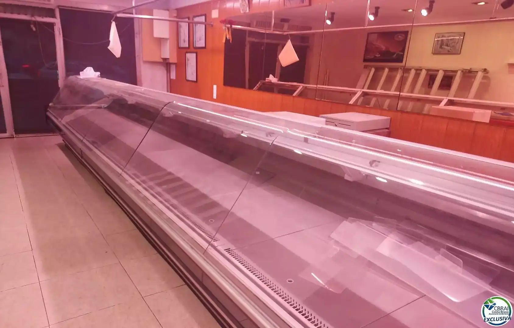 Local comercial en venda a Sector Puigmal 4D 7, imagen 2