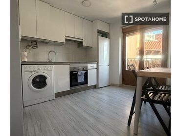 Appartement avec balcon à louer à Centro