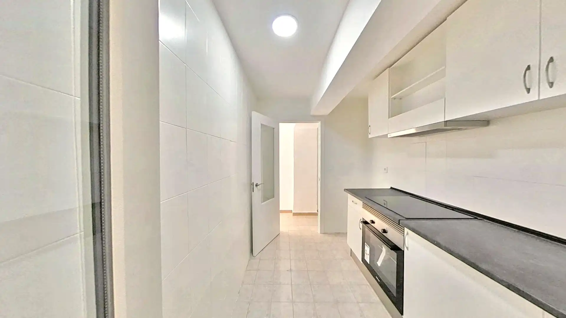 Apartamento de alquiler en Garbinet - Parque de las Avenidas