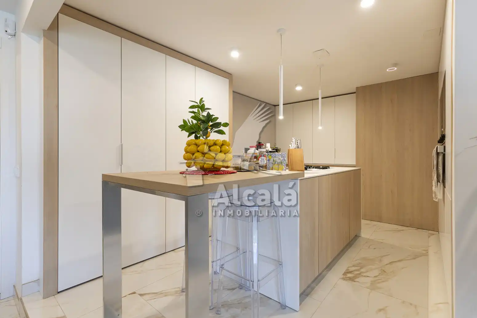 Appartamento con terrazza in vendita a El Quiñón, imagen 11