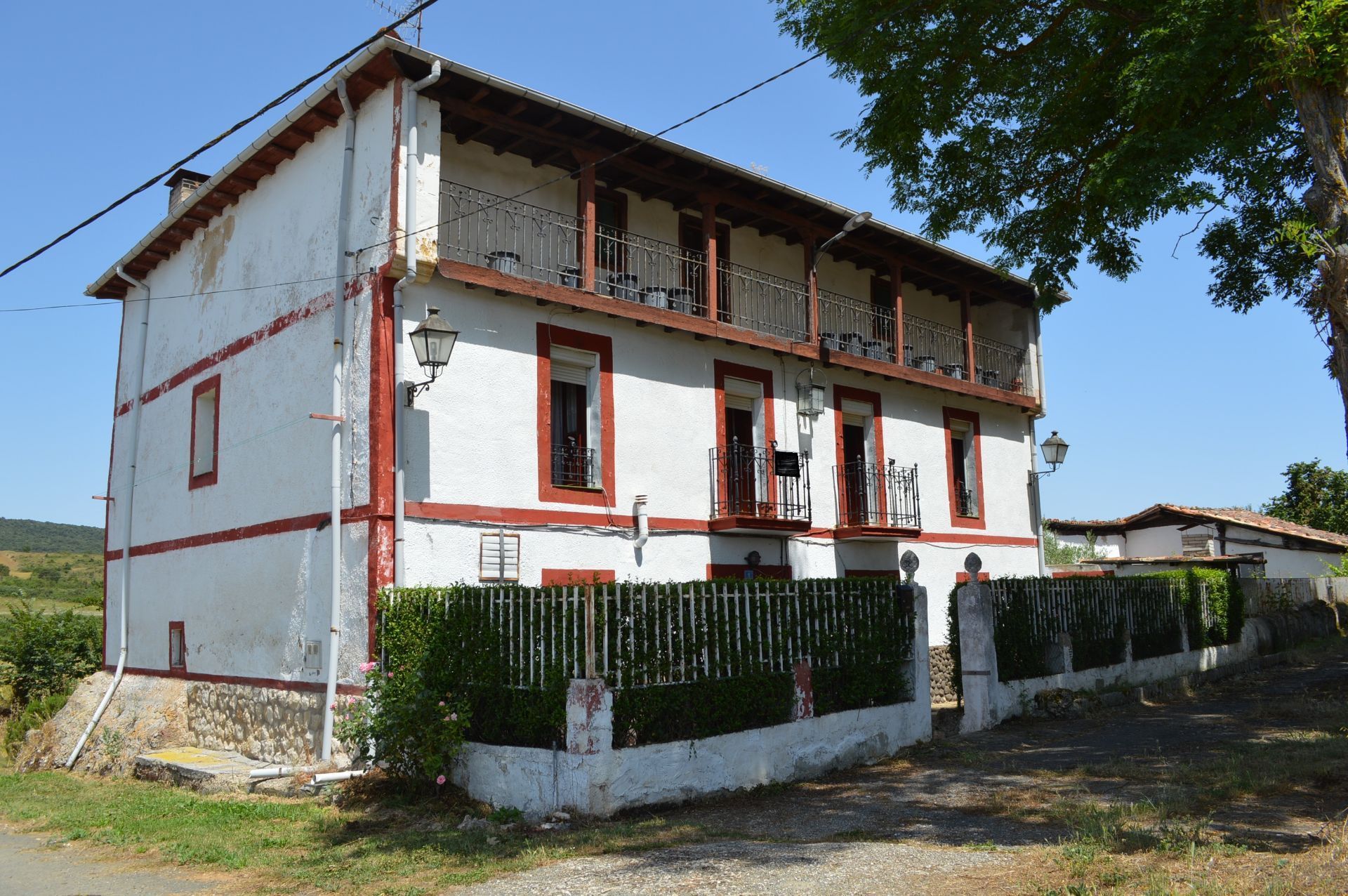 House or chalet for sale