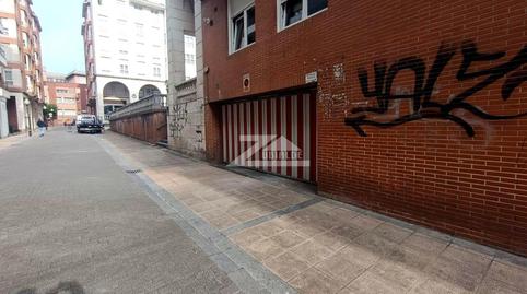 Foto 3 de Garatge de lloguer a Europa Plaza, Centro, Bizkaia