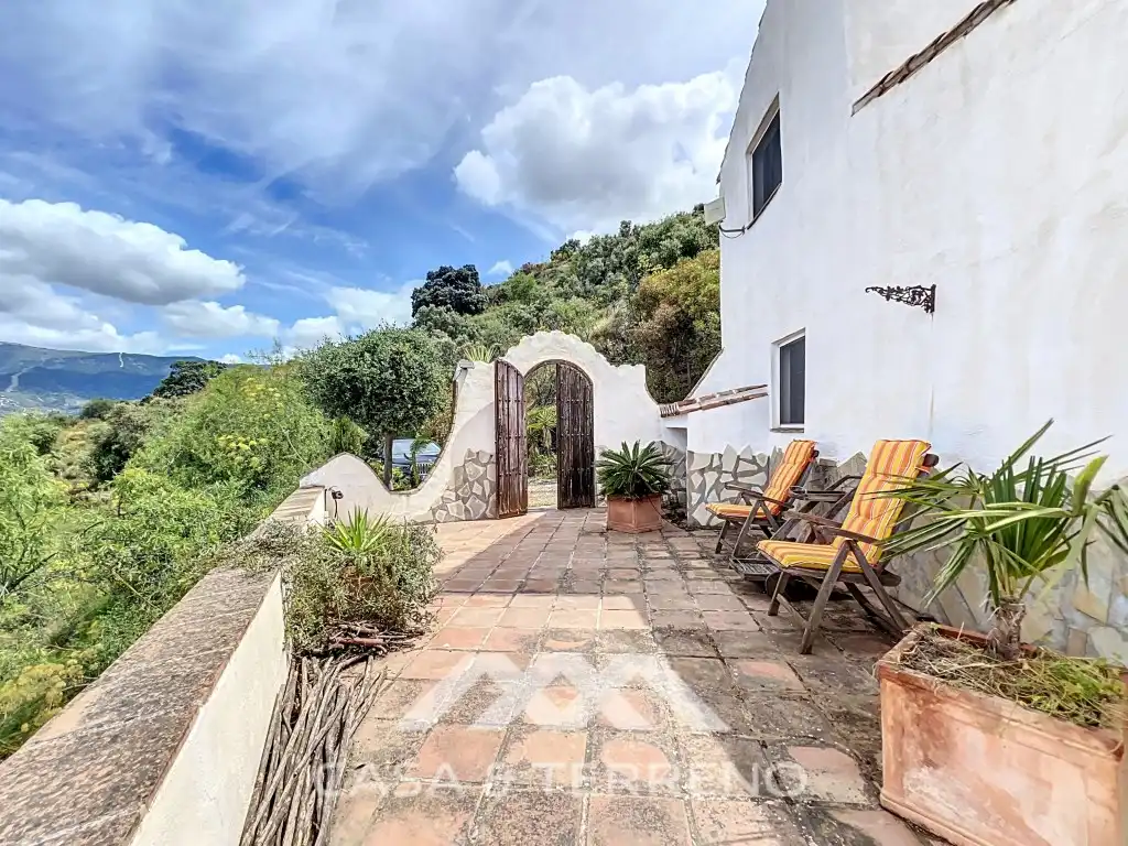 Villa mit Pool zum Verkauf in Diseminados Cuesta Secano, imagen 36