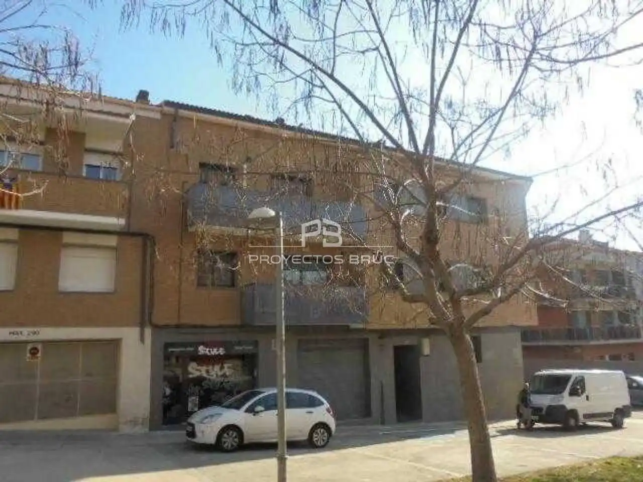 Pis en venda a Sant Vicenç de Castellet, imagen 10