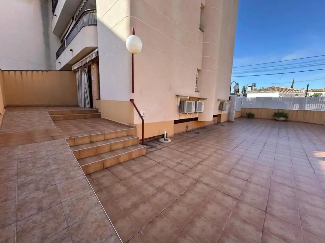 Mini appartamento in vendita a El Mirador Pozo Aledo, imagen 7