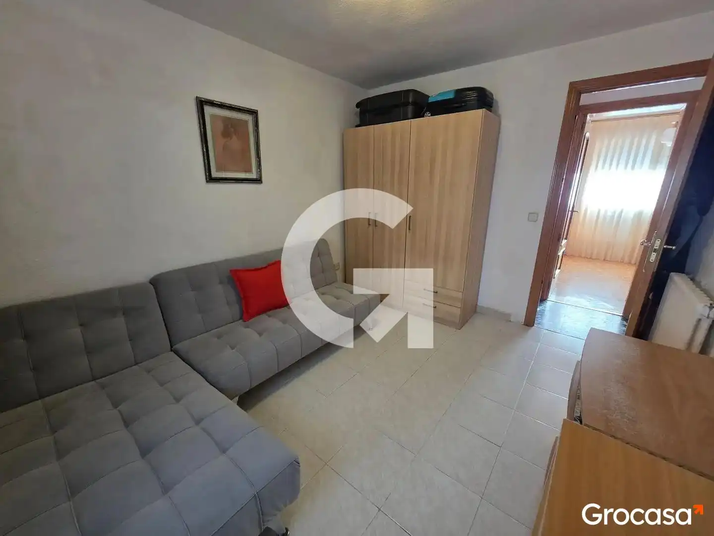 Wohnung mit Terrasse zum Verkauf in L'Espirall, imagen 14