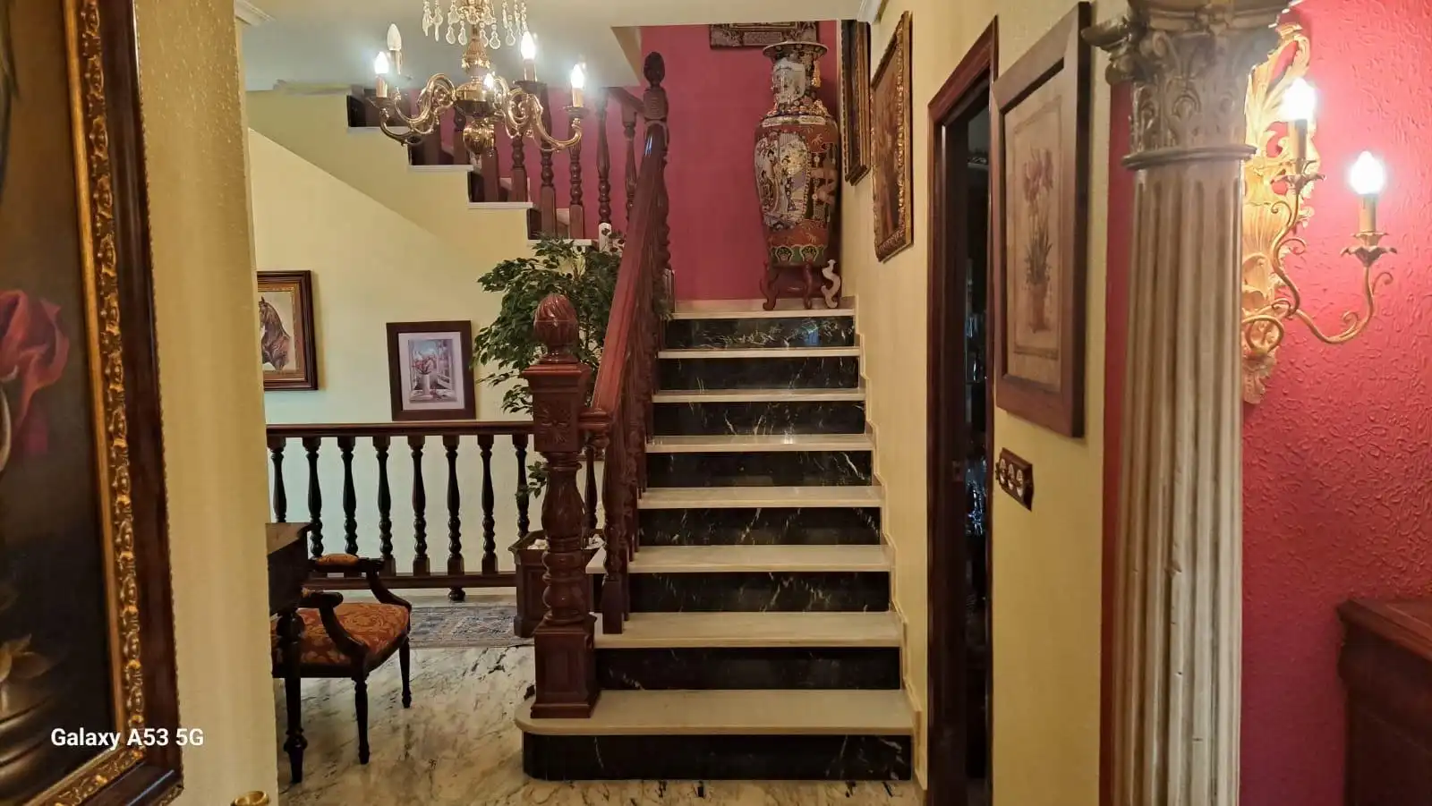 Casa o xalet en venda a Urbanizacion COLINA, 104, Paraíso Arenal - La Colina