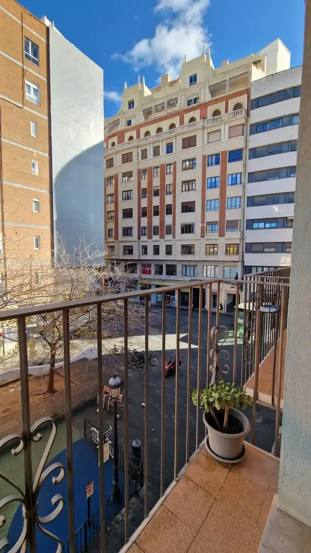 Flat with terrace to rent in Calle VINATEA, imagen 8