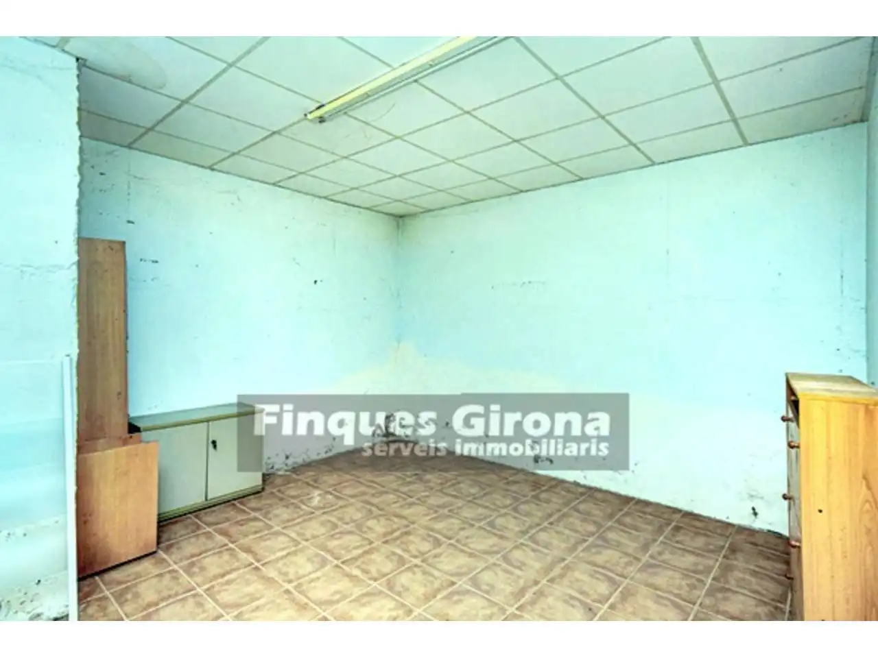 Piso en venta en Girona con Calefacción