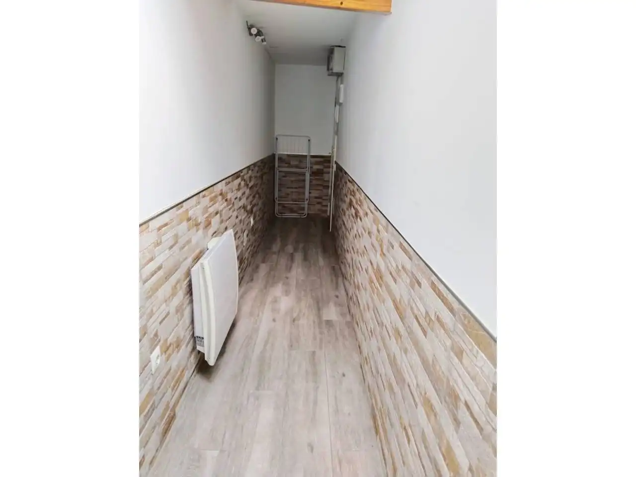 Apartament de lloguer en Burgos amb Calefacció, Parquet i Moblat