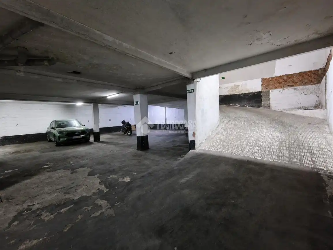 Individuel à vendre à Carabanchel, imagen 3