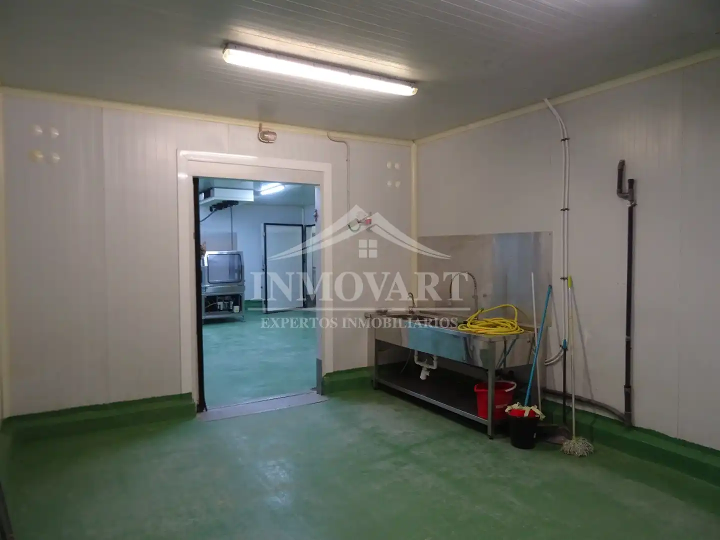 Nave industrial en venta en Algemesí, imagen 16