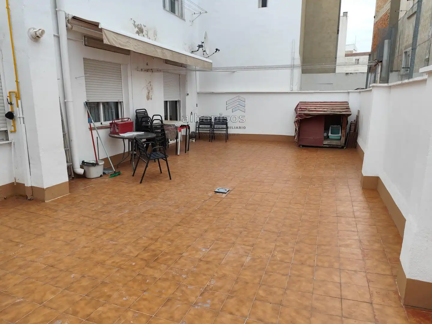 Piso en venta en Albacete con Aire acondicionado, Calefacción y Trastero
