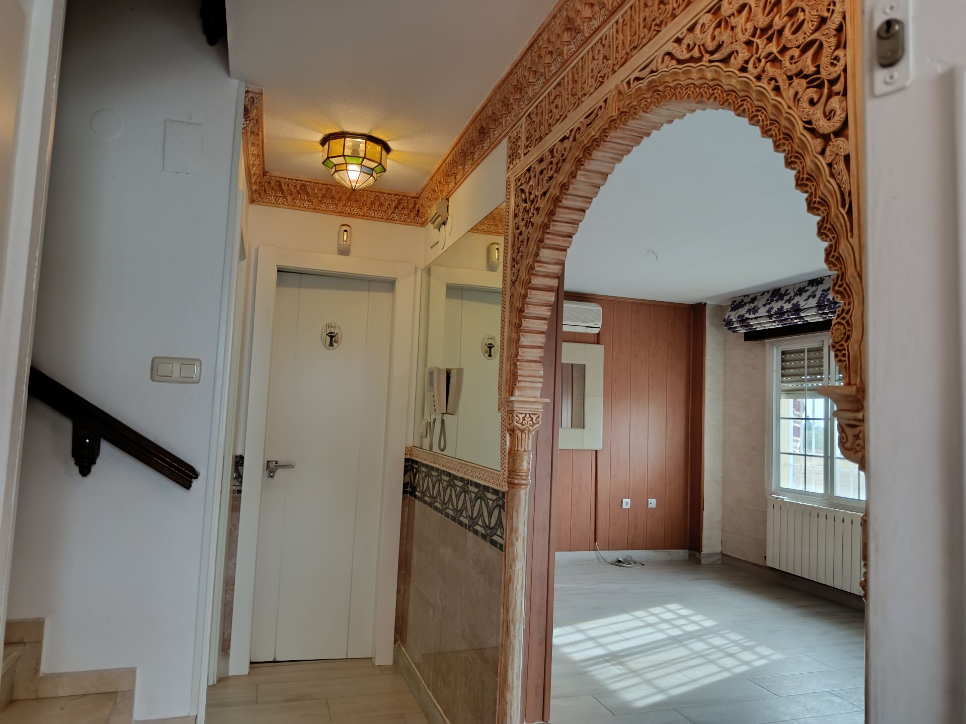 Casa adosada en venda en Pulianas amb Aire condicionat, Calefacció i Terrassa