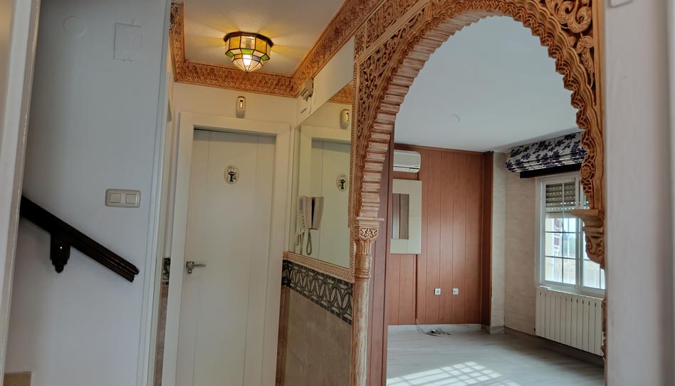 Foto 1 de Casa adosada en venda a Calle Vicente Alexandre, Pulianas, Granada