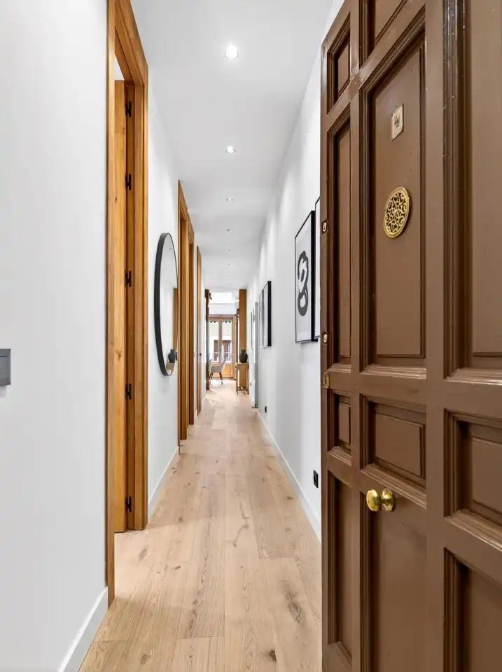 Wohnung zum Verkauf in Calle de San Vicente Ferrer, imagen 61