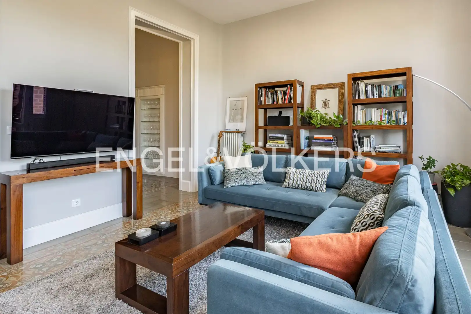 Piso con terraza en venta en Centre, imagen 28