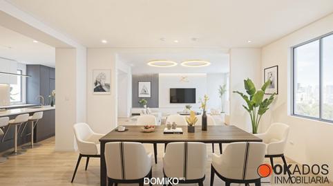 Foto 5 de Pis en venda a Parke Kalea, 3, Área Romántica, Gipuzkoa