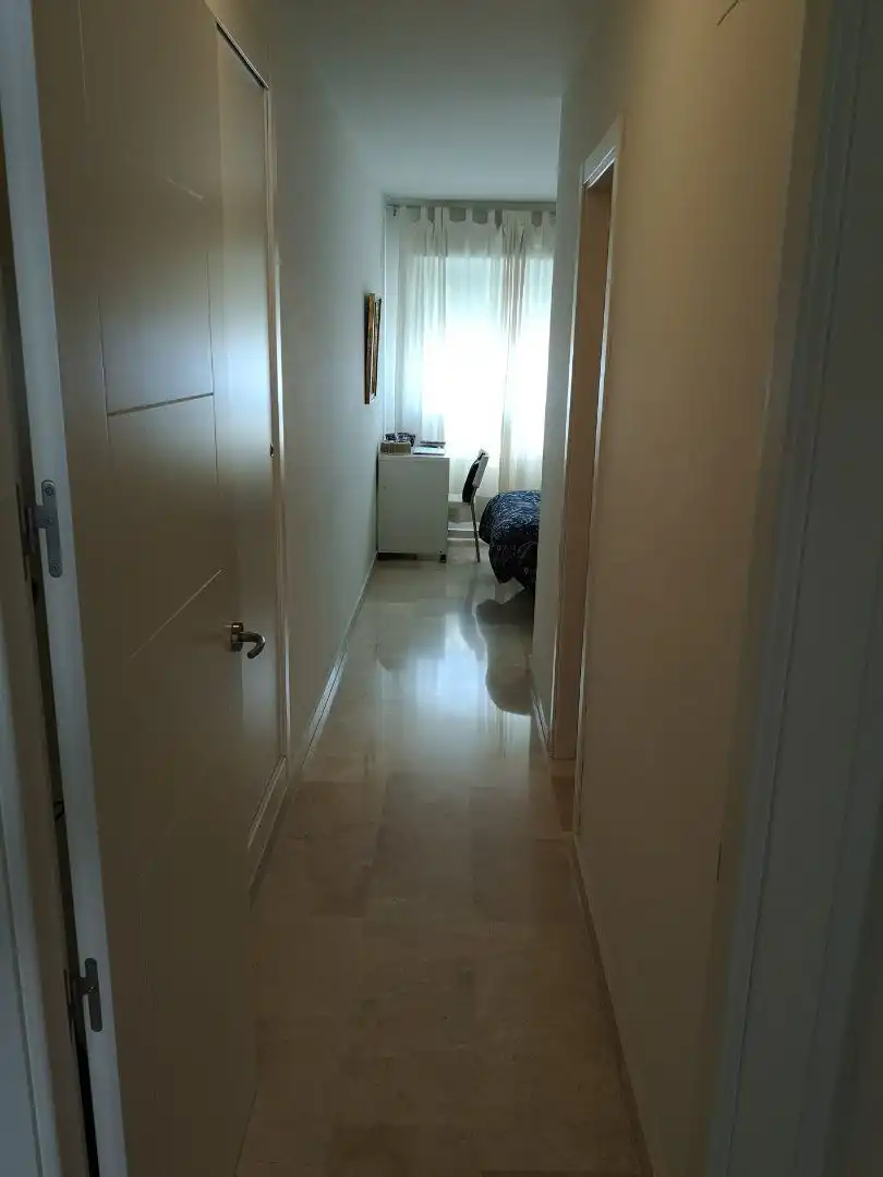 Flat for rent in Algeciras  with Terrace, Furnished and Community pool