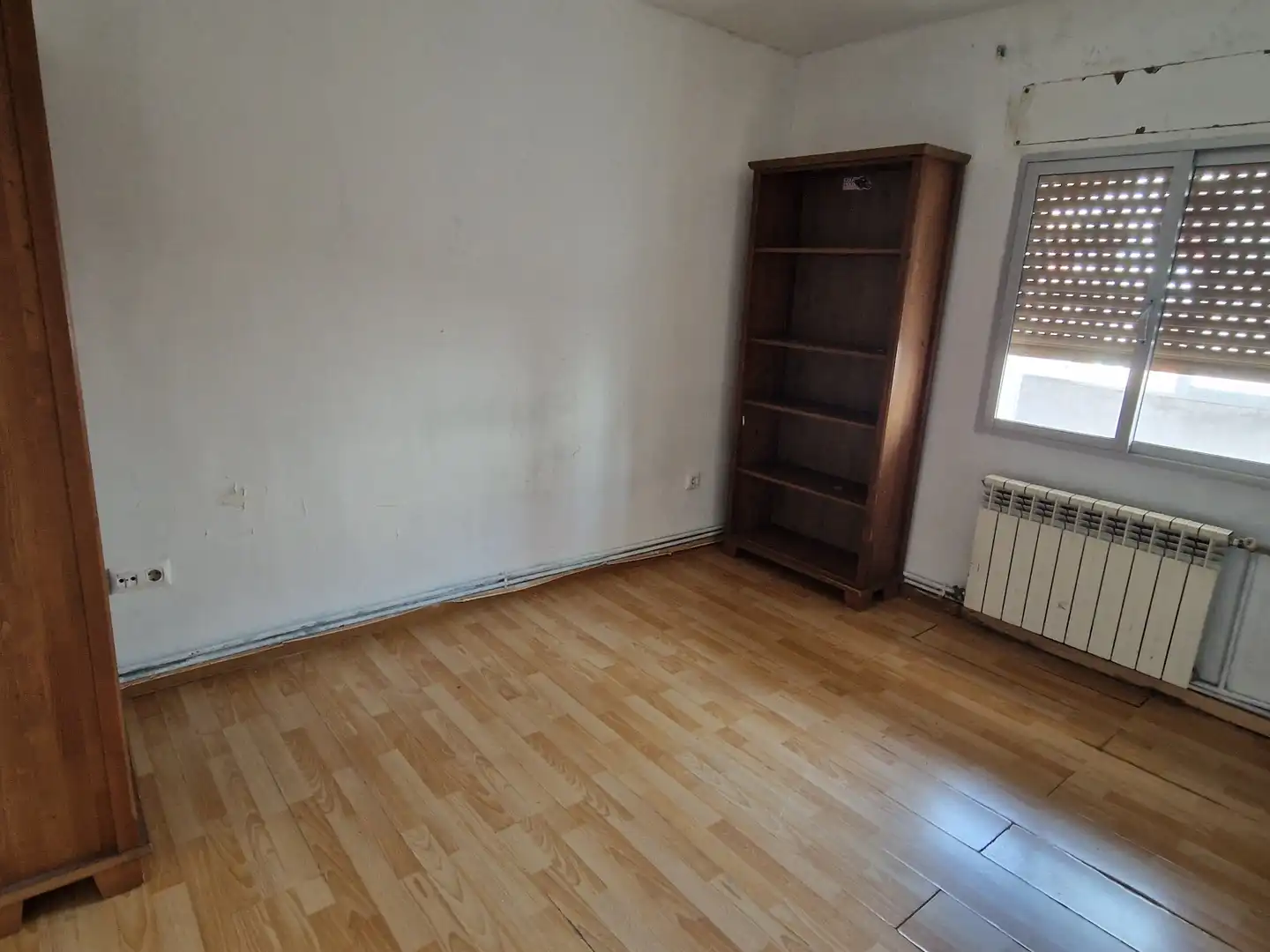 Habitación de Piso en venta en Madrid con Aire acondicionado, Calefacción y Terraza