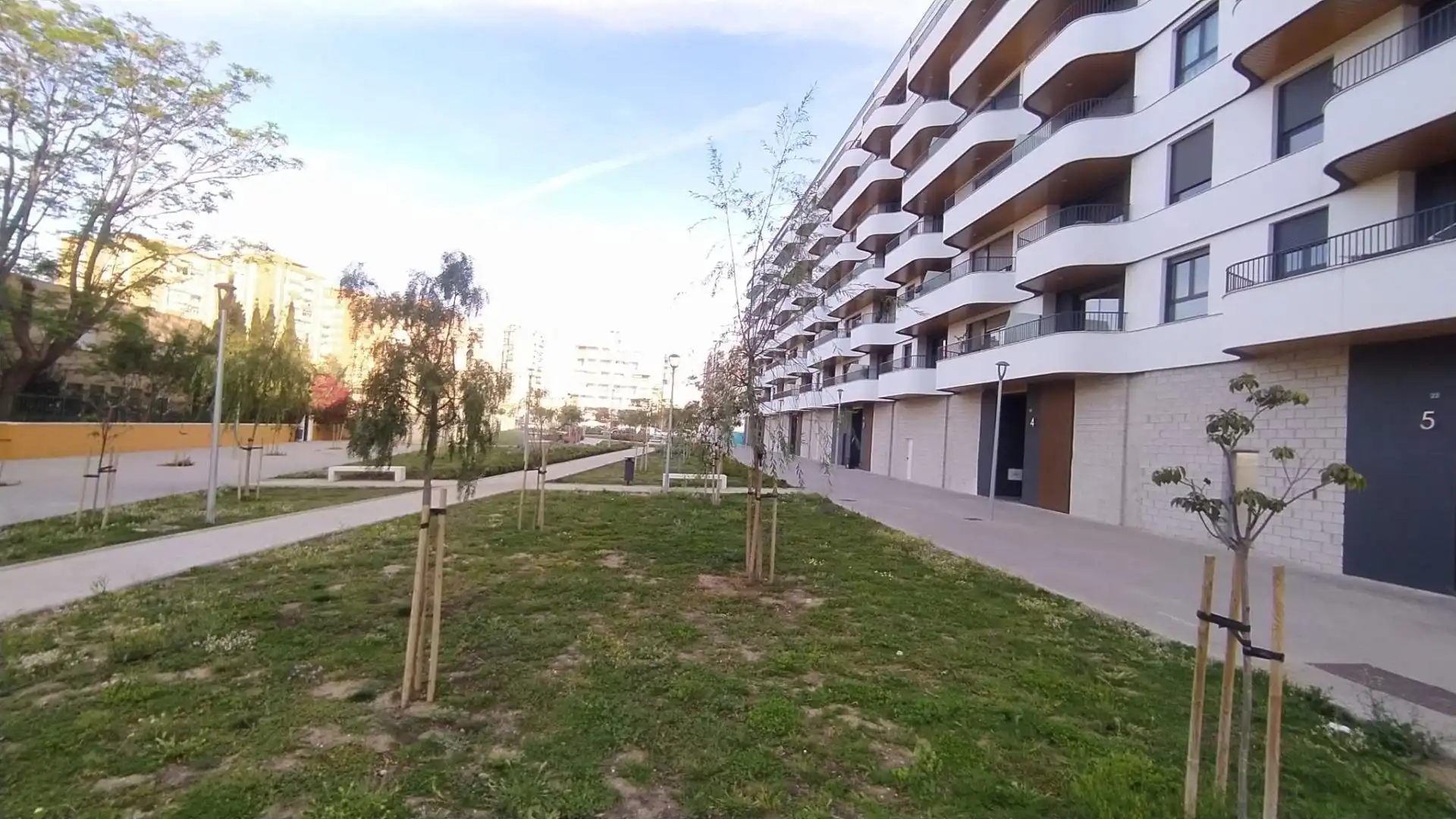 Piso con piscina en venta en Calle MENORCA, imagen 47