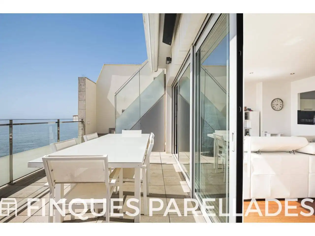 Appartement avec terrasse à vendre à Aiguadolç - Sant Sebastià, imagen 18