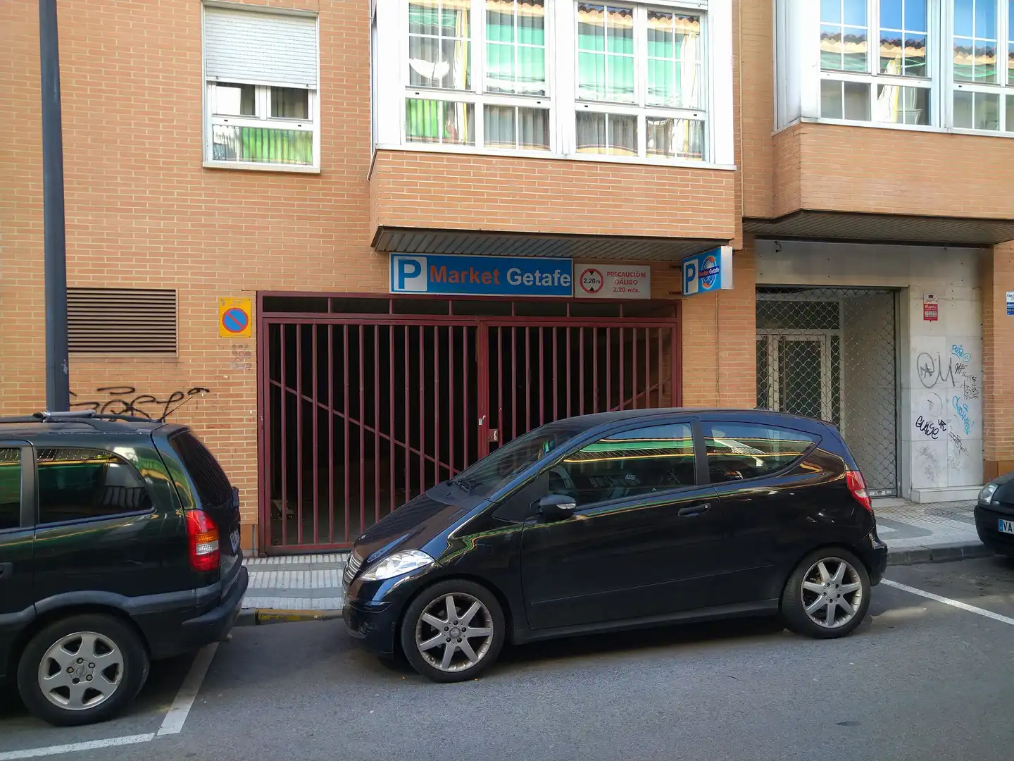 Business premises for sale in Juan de la Cierva, imagen 22