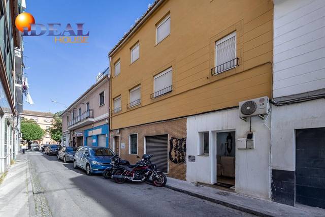 Local comercial en Venta en Barrio de Zaidín