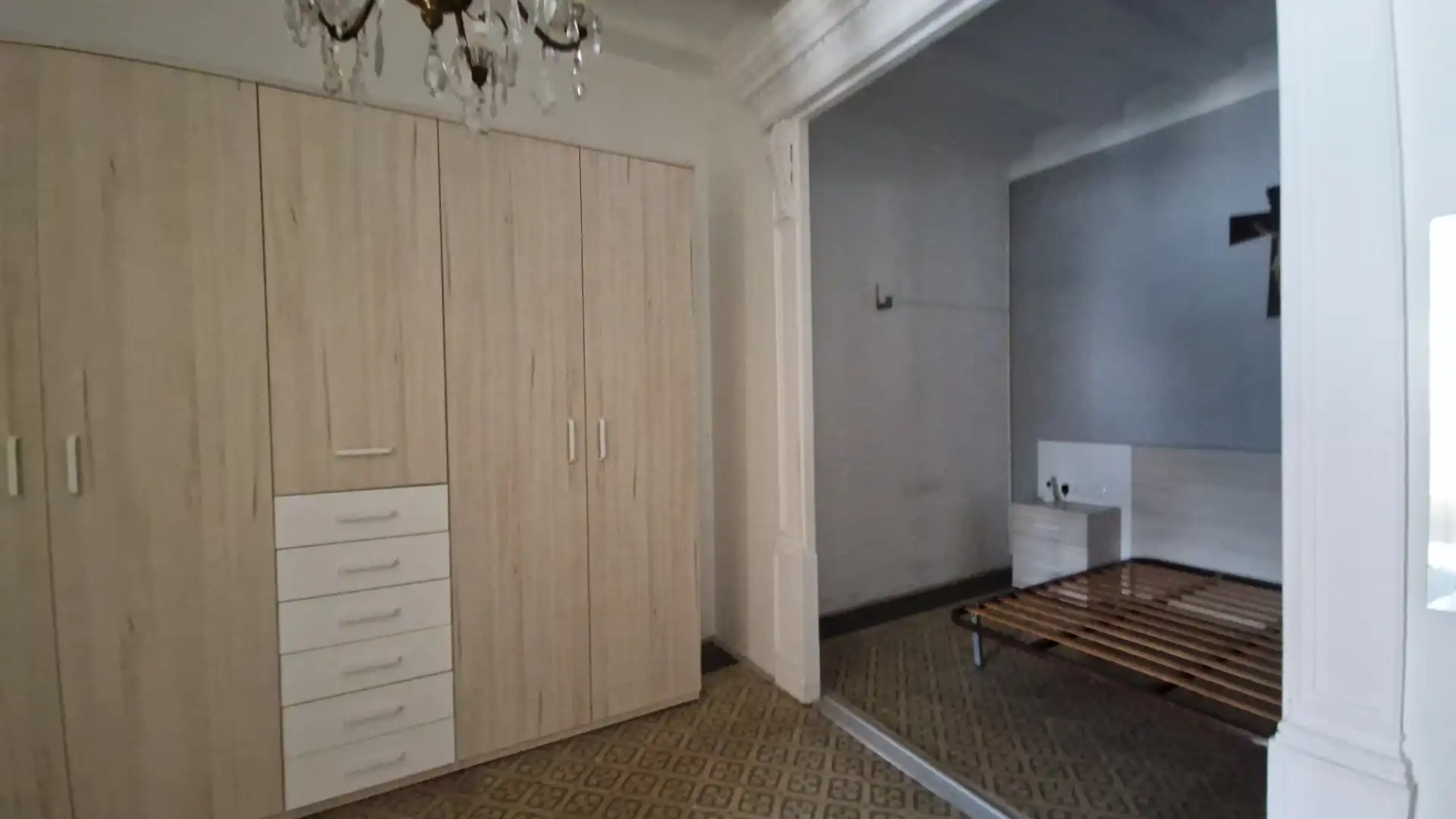 Habitación de Piso en venta en Barcelona