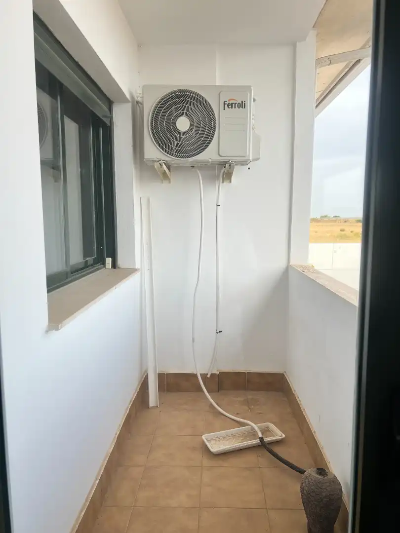 Casa a schiera con terrazza in vendita a Malagón, imagen 27