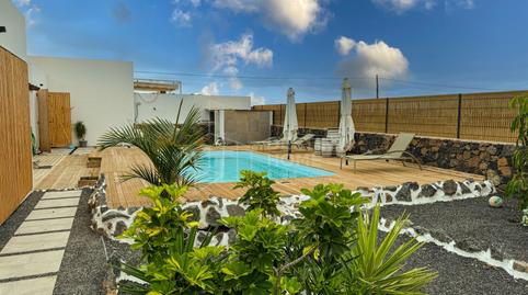 Photo 3 of House or chalet for sale in Beatriz, Lajares, Las Palmas