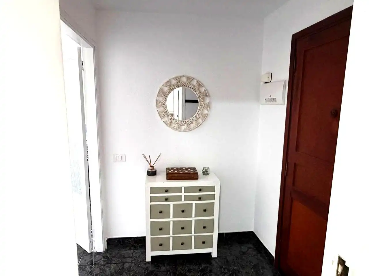 Wohnung zur Miete in Santa Cruz de Tenerife mit Balkon