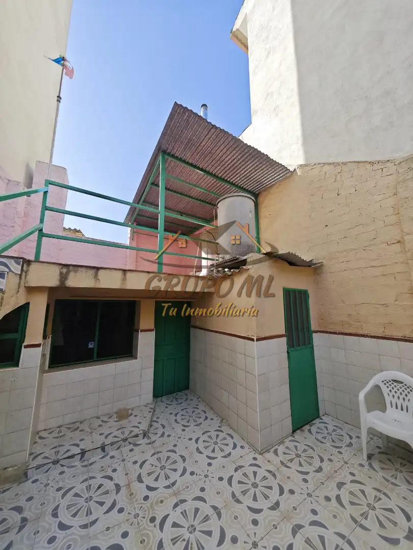 Casa in vendita a Torreperogil, imagen 18