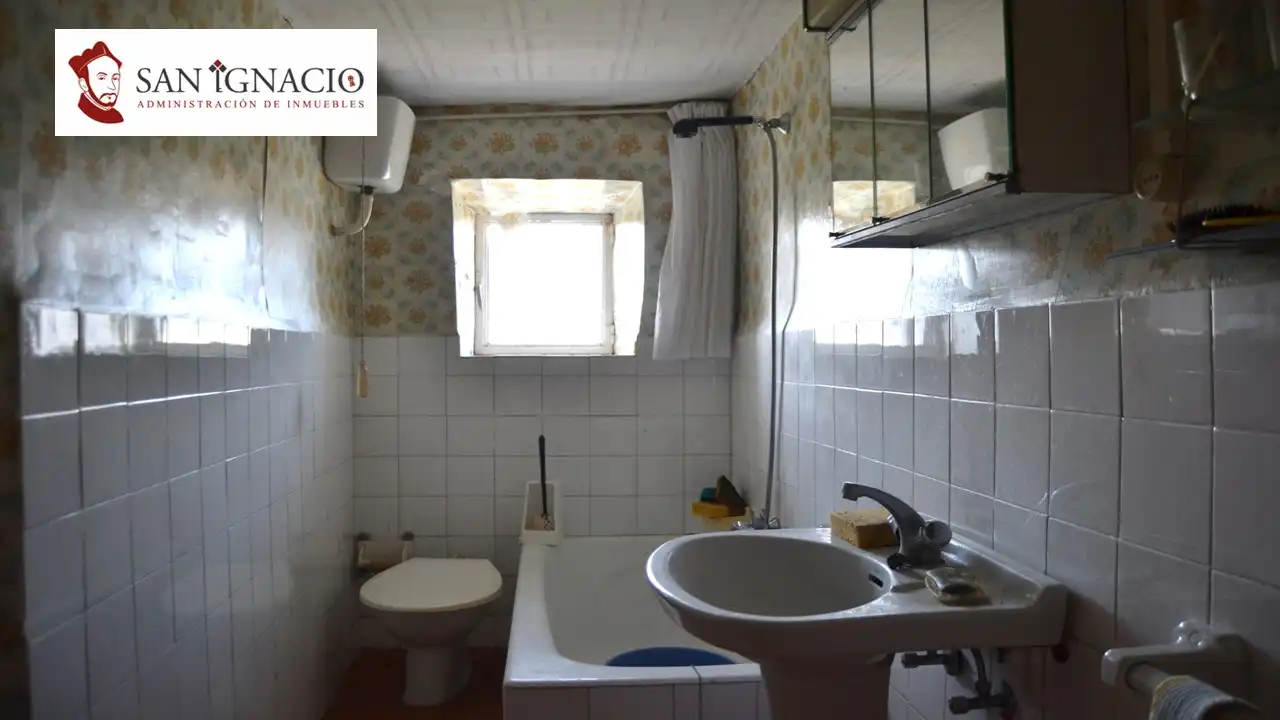 Casa amb terrassa en venda a Merindad de Valdivielso, imagen 18