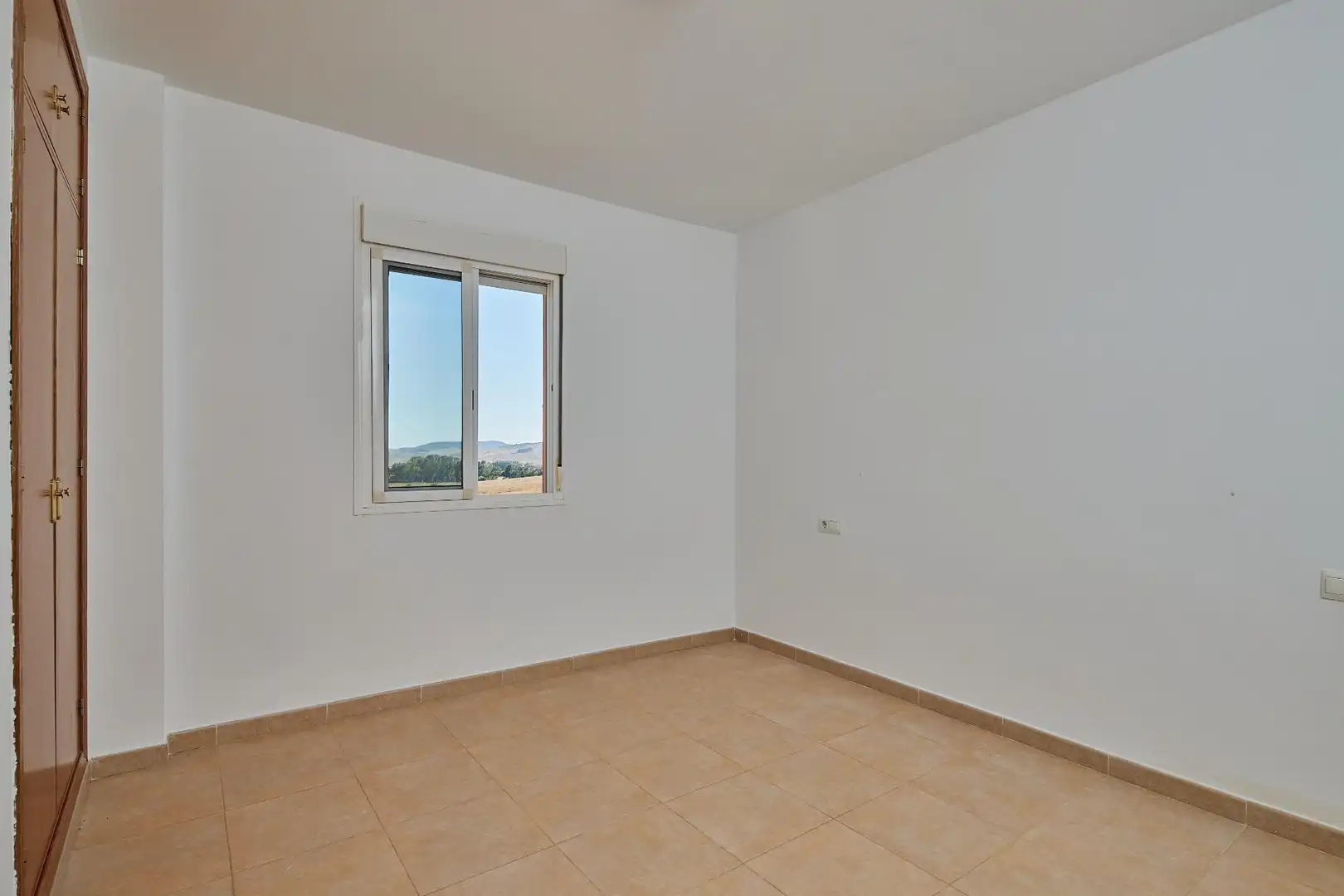 Habitación de Casa adosada en venta en Medina Sidonia con Terraza, Balcón y Alarma