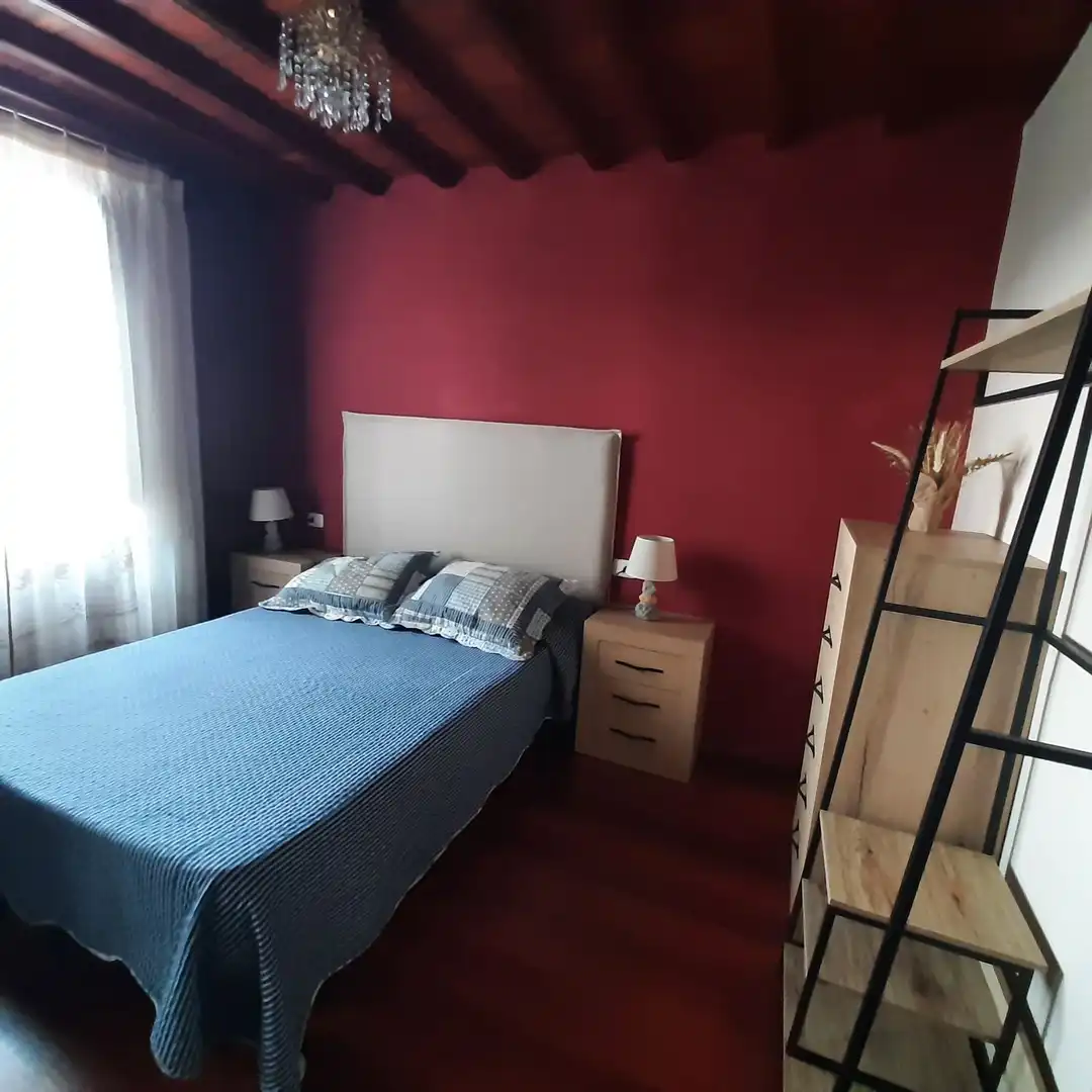 Detached house with garden for sale in CR VIVEIRO 5, imagen 19