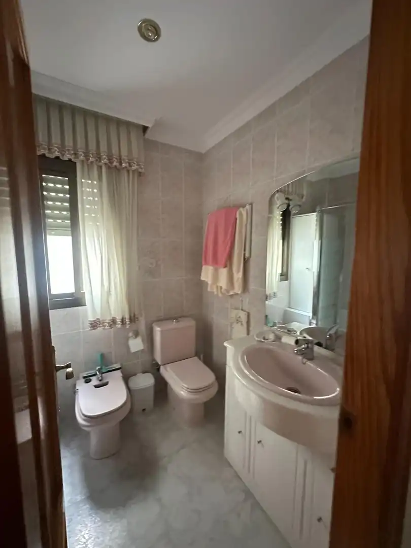Bany de Pis en venda en Macael