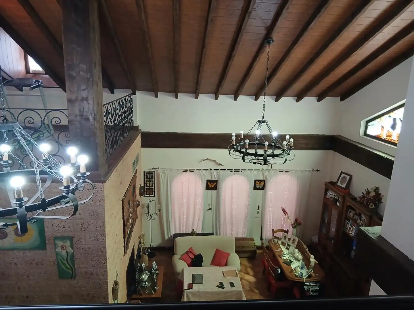 Detached homes for sale in El Pino - Bajo de Guía
