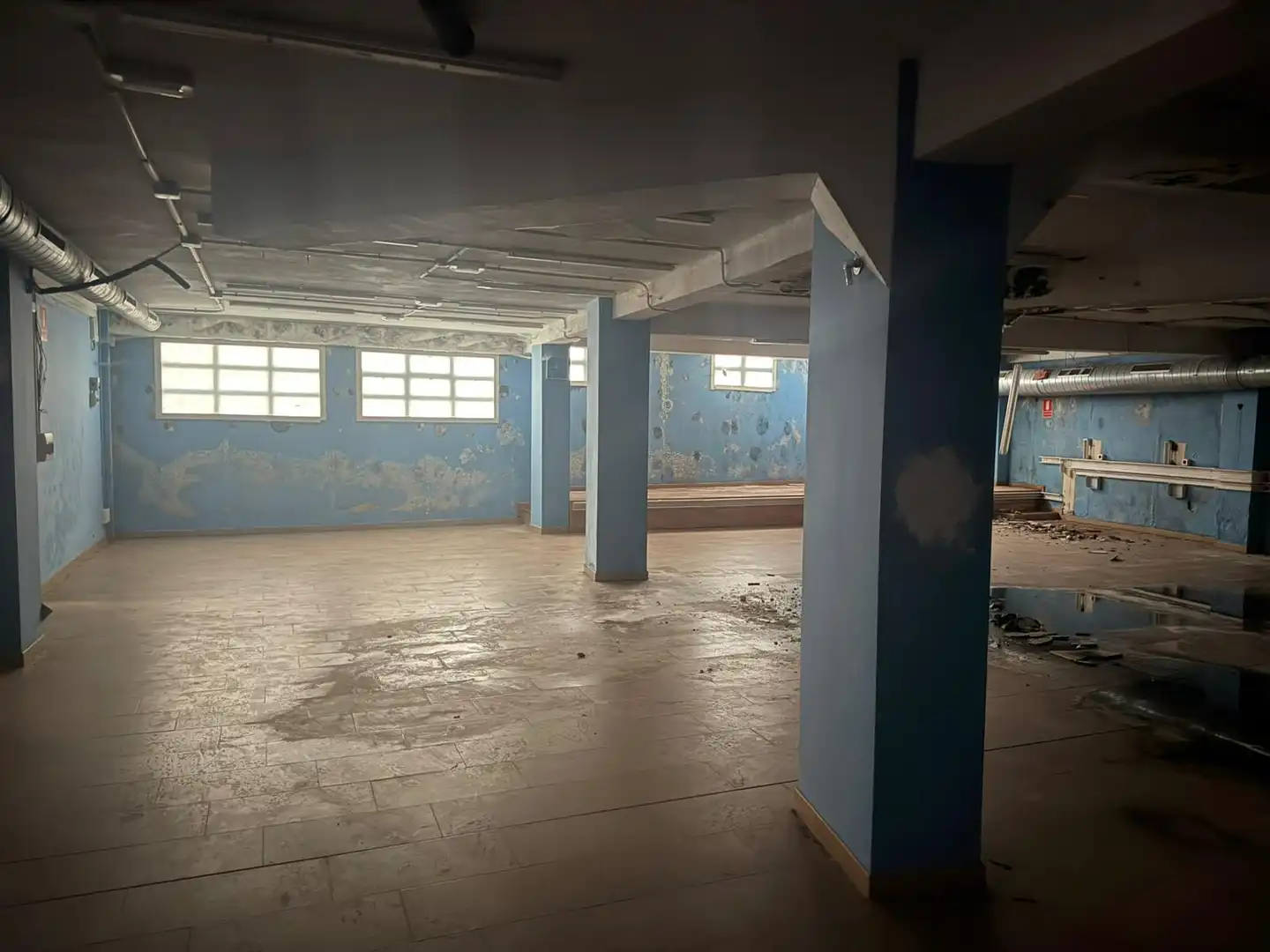 Local comercial en venta en Rúa de Sanjurjo Badía 111, imagen 19