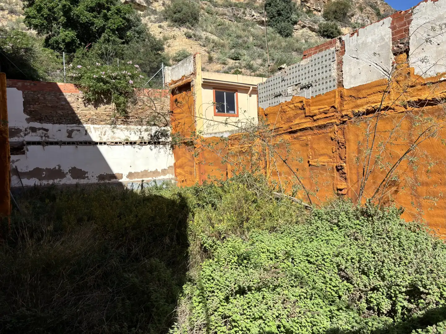 Residential land for sale in Sagunto-Sagunt - CL LIRIA, imagen 6