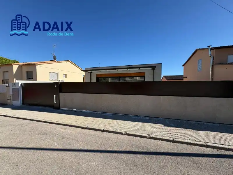 Haus mit Pool zum Verkauf in Roda de Berà, imagen 5