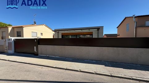 Foto 5 de Casa o xalet en venda a Roda de Berà, Tarragona
