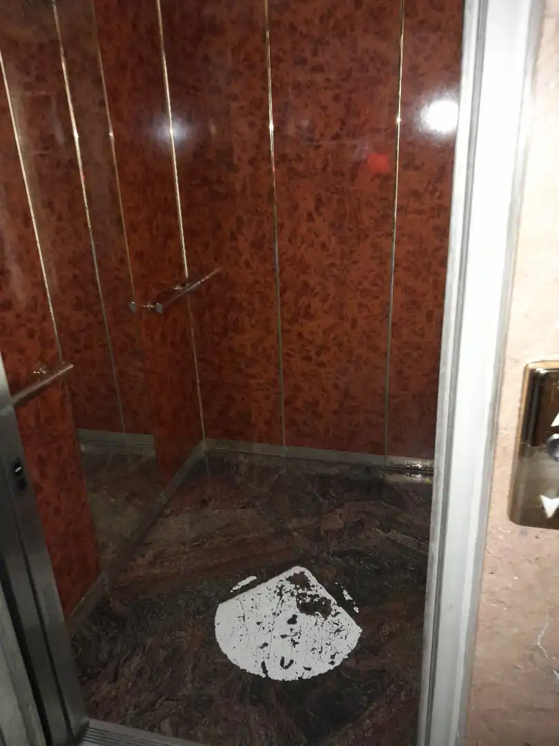 Garaje de alquiler en Plaça de Corsini, 11, Eixample