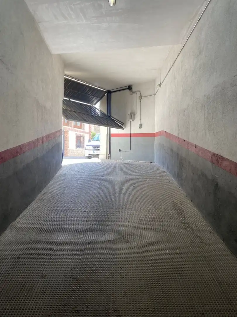 Aparcament en venda a Plaza Constitución, imagen 4
